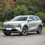 2026 Changan CS75 Plus 1.5t 2.0t 8-Speed Automatic Gasoline SUV– Ships Worldwide From China | China Factory Car Prices - Image 4