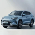 2026 Byd Song Plus EV Flagship 605km Long Range SUV New Energy– Ships Worldwide From China | Hybrid Cars From China