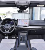 Volkswagen Golf 2026– China Export Vehicle | SUVs From China for Sale - Image 2