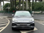 2025 Byd Atto 3 Smart Driving Edition 430km Transcend Auto Car– Ships Worldwide From China | Electric Vehicles From China - Image 2