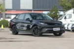 GAC Aion Rt Long Range Pure Electric New Energy Intelligent Sedan– Wholesale Price From China | Cars From China - Image 2