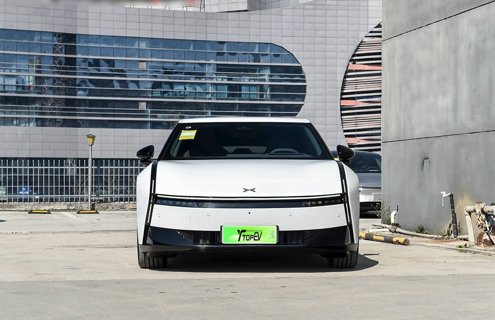 imgi_3_1_3(91) Xpeng P7 2026– Ready for Export From China | Best Cars From China - Image 1