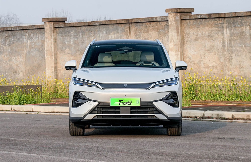 imgi_3_1_3(96) BYD Song Ultra EV 2026– Ready for Export From China | Reliable Cars From China - Image 1