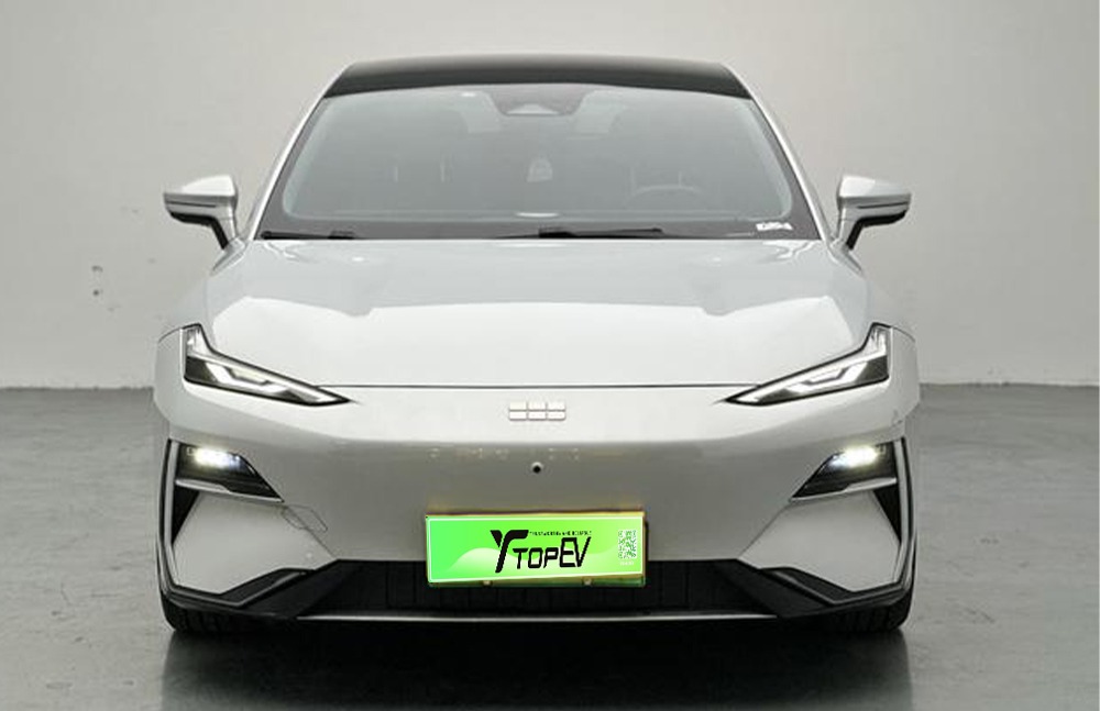 imgi_4_Geely Galaxy e8 2 Galaxy E8 2026 Model 550km PRO– Factory Price From China | China Auto Exporter - Image 1