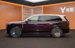Voyah Taishan 2026– Factory Price From China | High-Quality Cars From China - Image 3