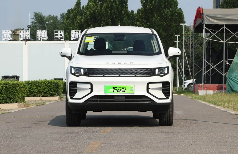 imgi_5_RADAR KingKong3 Geely Radar KingKong – Factory Price From China | Buy Cars From China - Image 1