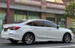 Honda Civic 2026 240TURBO CVT Sport Edition– Factory Price From China | Global Car Export From China - Image 3