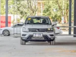 Volkswagen Tharu 1.5t 300tsi Ruixiang Edition Gasoline Vehicle– Ships Worldwide From China | Import Cars From China - Image 2