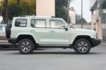 Tank 300 Time Traveler Compact SUV– Buy Direct From China | Electric Cars From China for Sale - Image 5