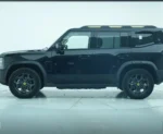 Jetour Shanhai T2– Buy Direct From China | Buy Cars Direct From China - Image 9