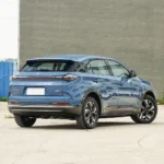 Neta U New Energy Car– Buy Direct From China | Cars Exported From China - Image 11