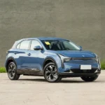 Neta U New Energy Car– Buy Direct From China | Cars Exported From China - Image 10