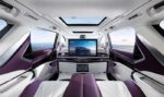 Voyah Dreamer Pure Electric– For Sale From China | New Car Prices From China - Image 2